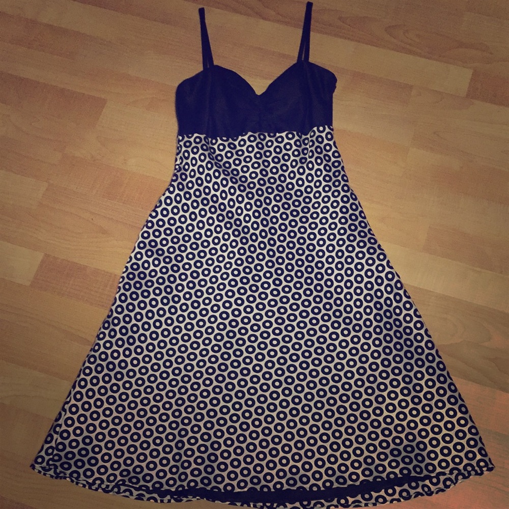 Elegant dress